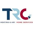 The Right Choice Heating and Air Inc. logo