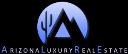 Arizona Luxury Real Estate logo