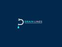 Drain Lines logo