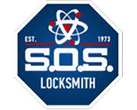 SOS Locksmith image 1