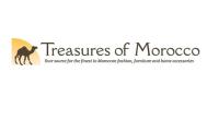 Treasures of Morocco image 1