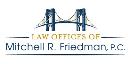 Law Offices of Mitchell R. Friedman, P.C. logo