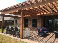 Baytown Patio Covers image 1