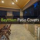 Baytown Patio Covers logo