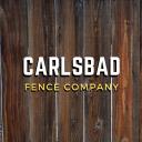 Carlsbad Fence Company logo