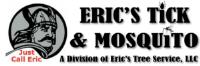Eric's Tick and Mosquito image 1