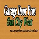 Garage Door Pros Sun City West logo