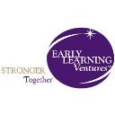 Early Learning Ventures logo
