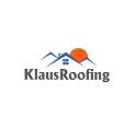 Klaus Roofing logo