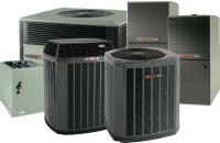Master Heating & Cooling Fort Worth image 1