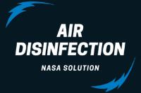 Air Disinfection image 1