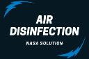 Air Disinfection logo