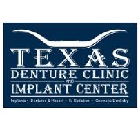 Texas Denture Clinic and Implant Center image 1