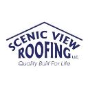 Scenic View Roofing LLC logo