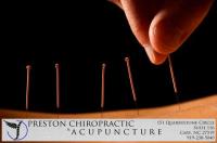 Preston Chiropractic and Acupuncture image 4