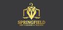 Springfield Dry Cleaner & Tailors logo