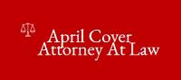 April Cover Attorney At Law image 1