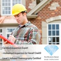 The Diamond Group Home Inspections Inc. image 3