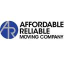 Affordable Reliable Moving Company logo