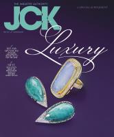 JCK Magazine image 13