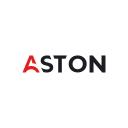 Aston, Software Development Company logo
