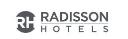 Radisson Hotel JFK Airport logo