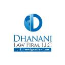The Dhanani Law Firm, LLC logo