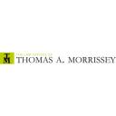 The Law Offices of Thomas A. Morrissey logo