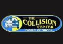 Collision Center Family Of Shops logo