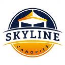 SkyLine Canopies logo