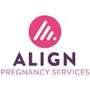 Align Pregnancy Services Lebanon logo
