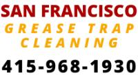 San Francisco Grease Trap Cleaning image 2