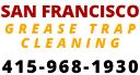 San Francisco Grease Trap Cleaning logo