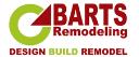 Barts Remodeling & Construction, Inc. logo