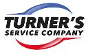 Turner's Service Co logo