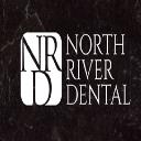 North River Dental logo