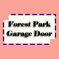 Forest Park Garage Door image 1