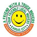 A Friend With A Truck Movers logo