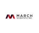 March Scientific Inc. logo