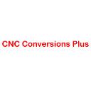 CNC Conversions Plus logo