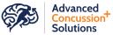 Advanced Concussion Solutions logo