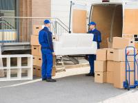 Professional Movers Prince George's County MD image 6