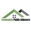 Community Public Adjusters logo