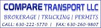 Compare Transport LLC image 1