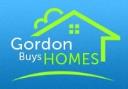 Gordon Buys Homes logo