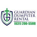 Guardian Dumpster Rental logo