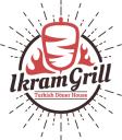 Ikram Grill logo