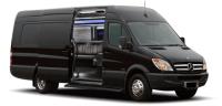 Wheelchair Accessible Taxi & Van Transportation image 9