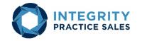 Integrity Practice Sales image 1