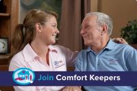 Comfort Keepers Home Care Stapleton Denver image 3